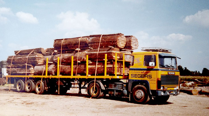 Kwalitatief en duurzaam hout