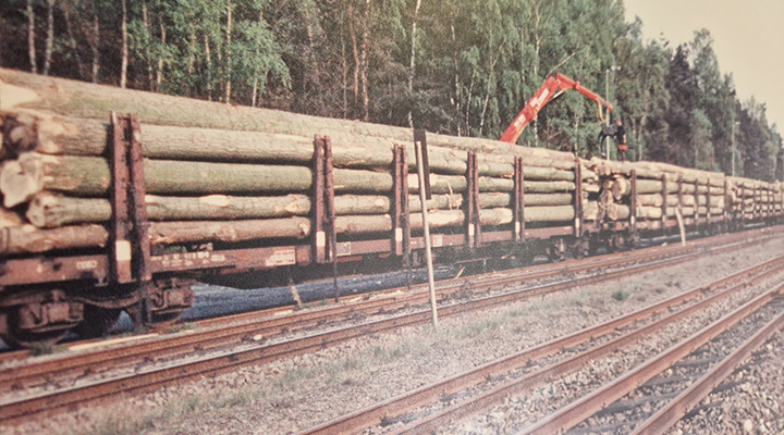 Kwalitatief en duurzaam hout